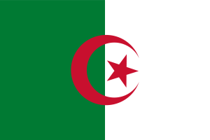 Algérie