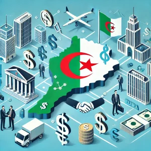 Apports en devises et transfert des dividendes dans un investissement étranger en Algérie